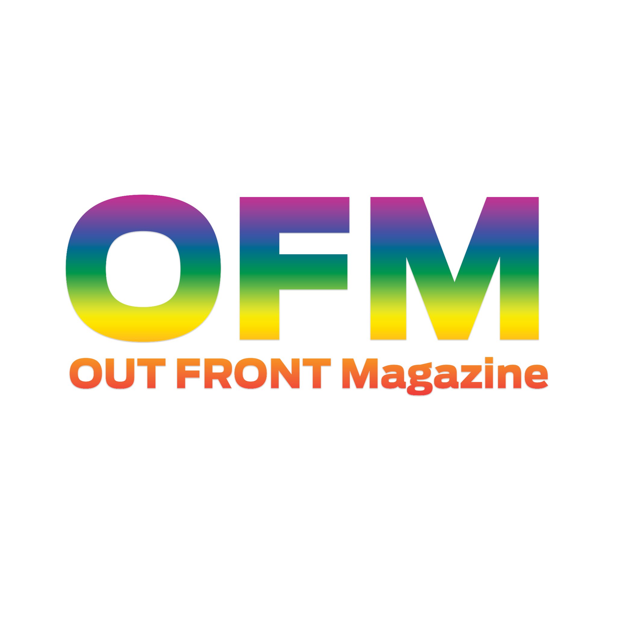 Out Front Magazine